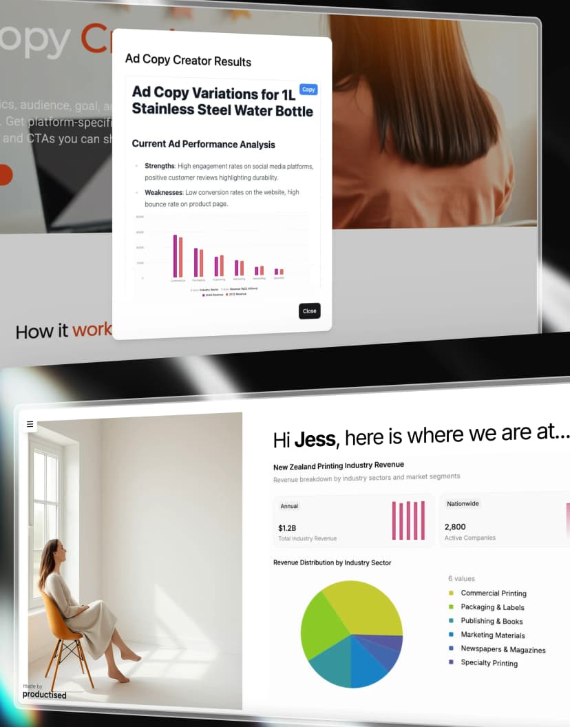 Collaborate Seamlessly