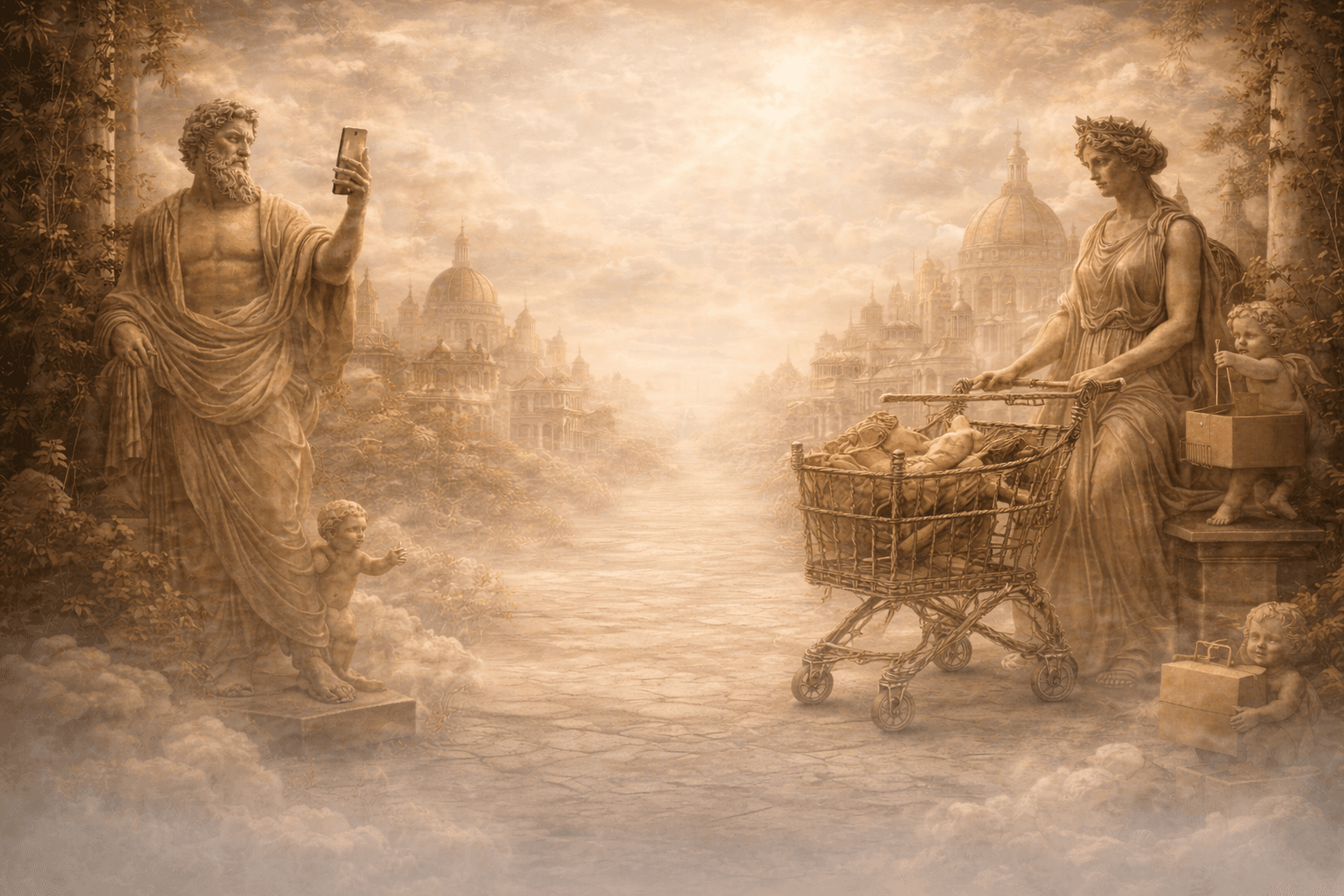 Productised pricing visual