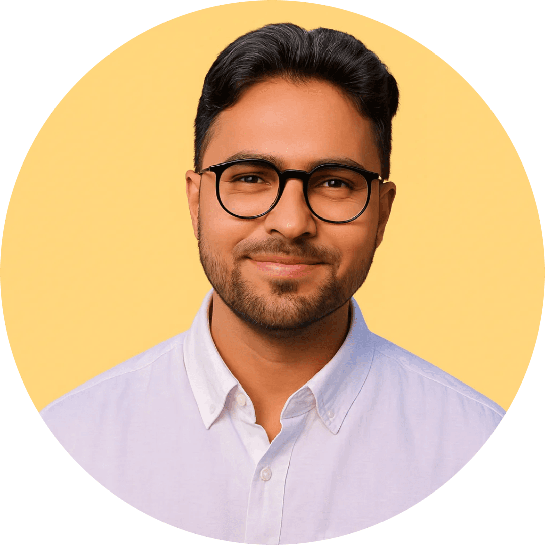 Sam Sutherland, Co-Founder & CEO at Productised.ai